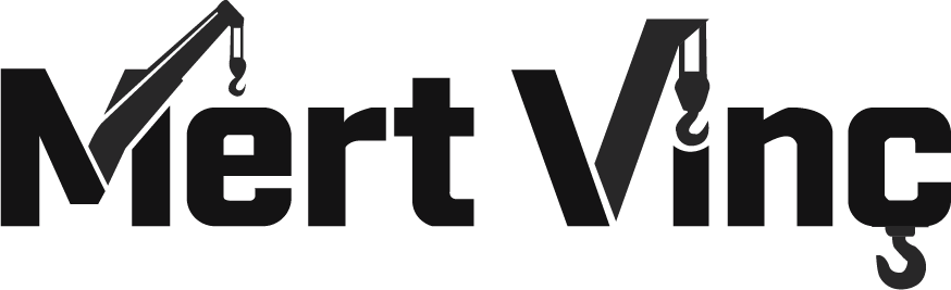 Mert Vinç Logo